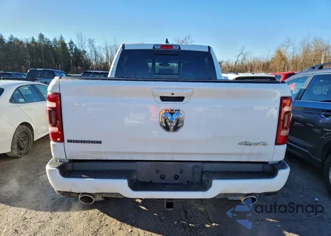 2023 Ram 1500 Big Horn/Lone Star z USA, uszkodzony, nr VIN 1C6SRFFT3PN532379